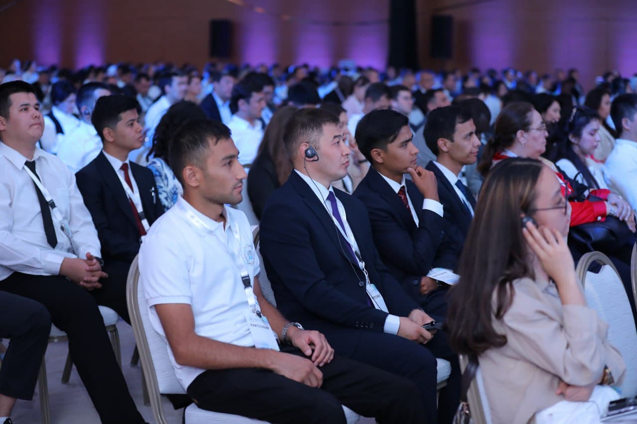 UN Civil Service Forum Concludes in Samarkand with Ministerial Commitment to Digital and Inclusive Governance