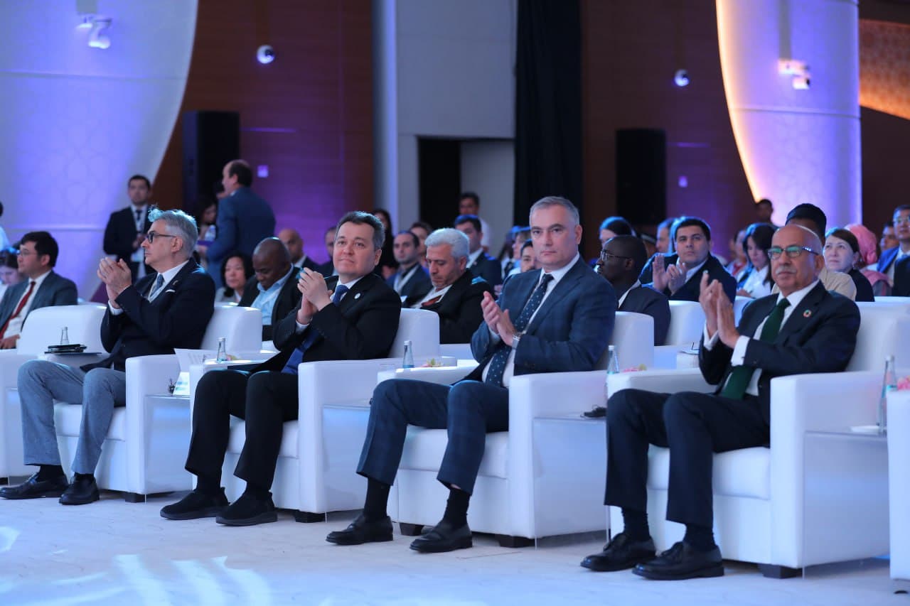 UN Civil Service Forum Concludes in Samarkand with Ministerial Commitment to Digital and Inclusive Governance