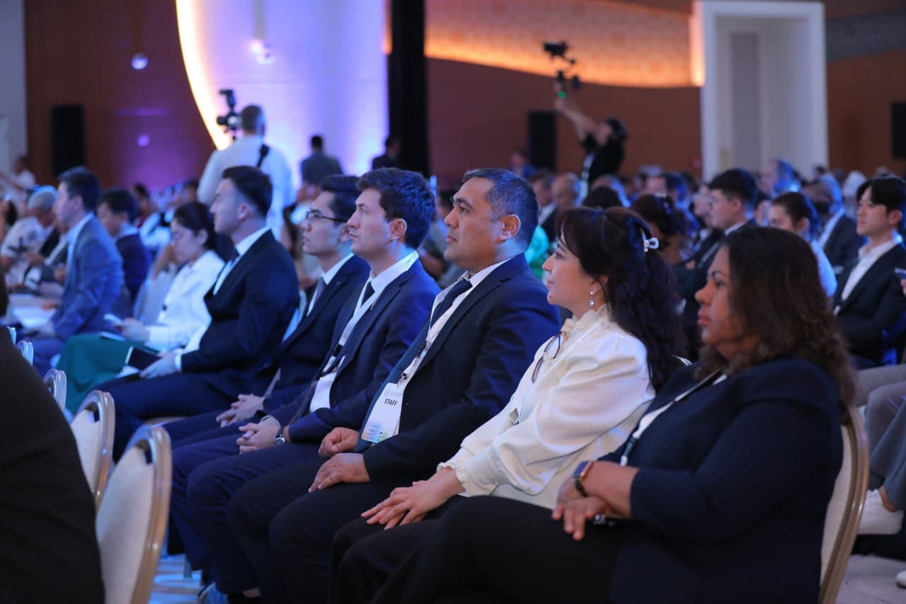 UN Civil Service Forum Concludes in Samarkand with Ministerial Commitment to Digital and Inclusive Governance