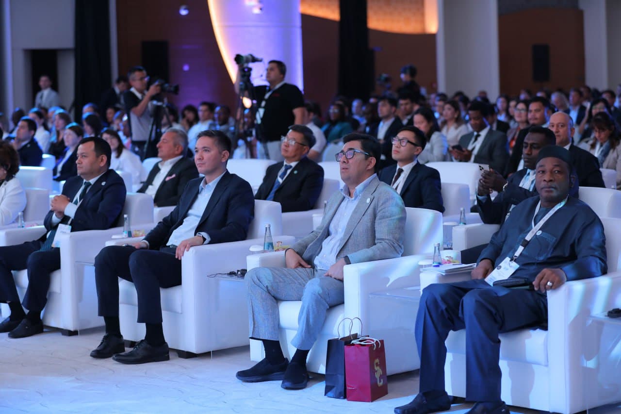 UN Civil Service Forum Concludes in Samarkand with Ministerial Commitment to Digital and Inclusive Governance