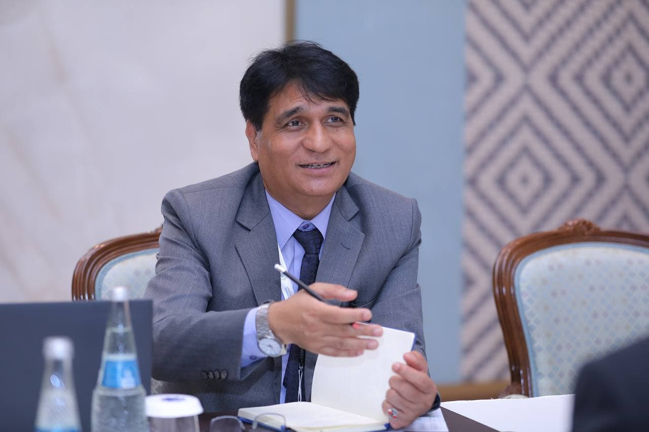 Cooperation between the Ministry of Digital Technologies and UNESCO in the Field of Digital Statistics