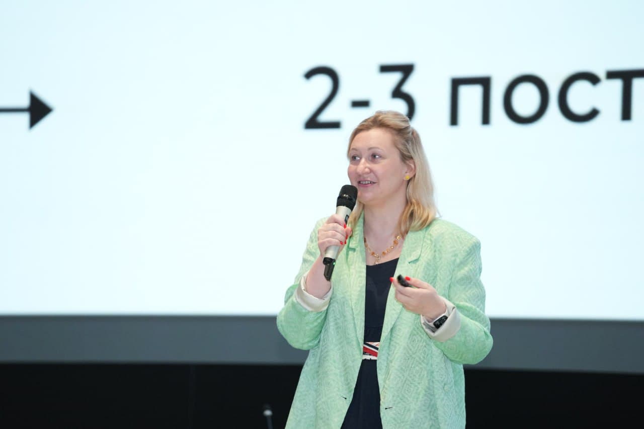 “GAP” – ayollar IT-klubining navbatdagi uchrashuvi tadbirkor ayollarning raqamli va huquqiy ko‘nikmalarini oshirishga bag‘ishlandi