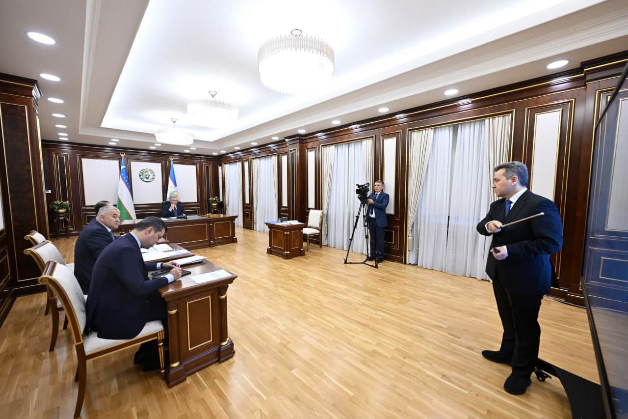 Представлены планы в сфере цифровых технологий