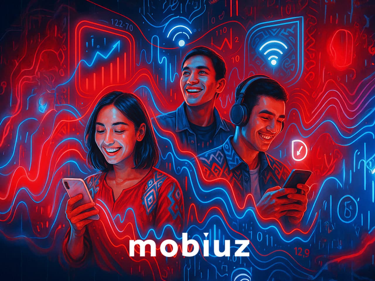 Mobiuz Subscriber Base Surpasses 8 Million Amid Nationwide Network Expansion