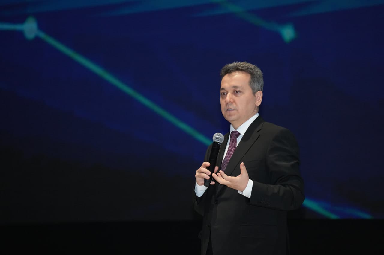 Uzbekistan Strengthens Its Position as a Major IT Hub in the Region