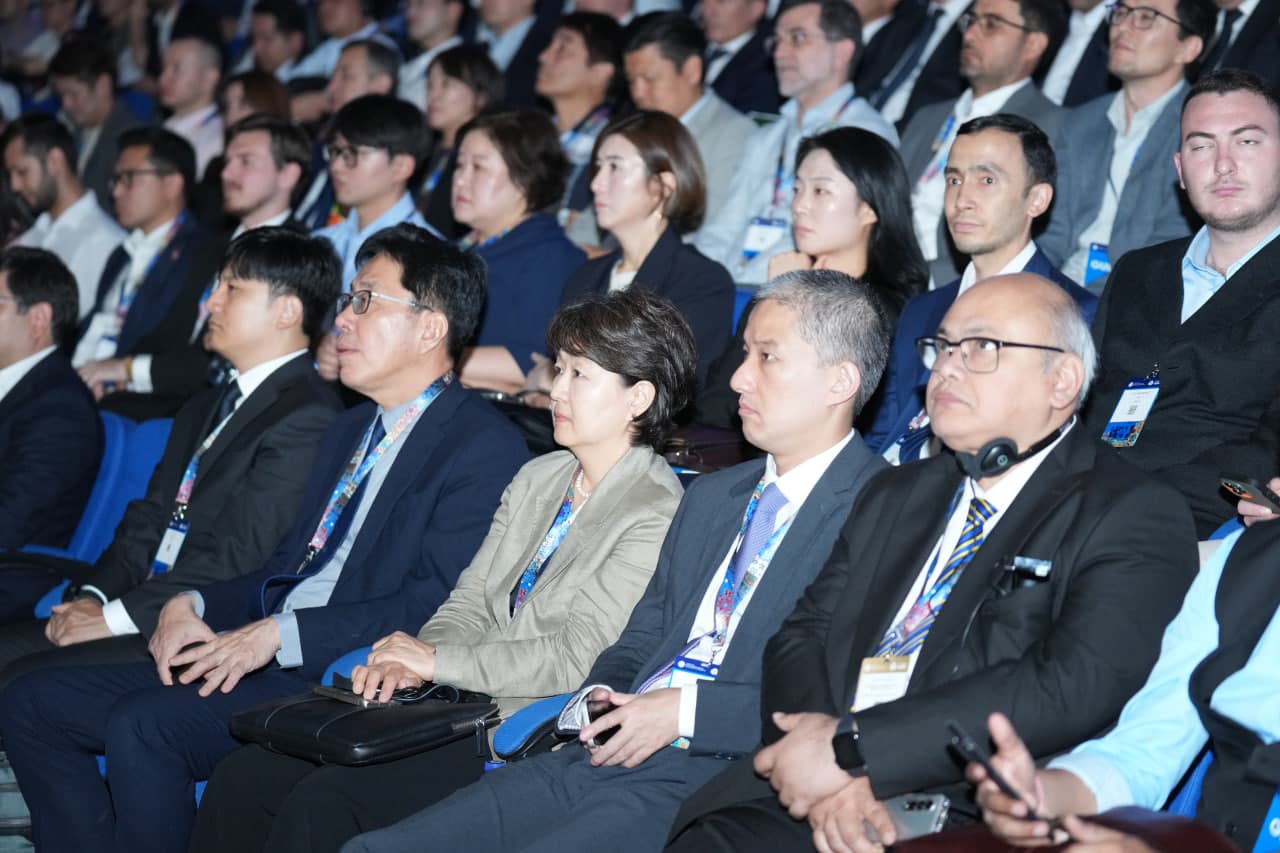 Uzbekistan Strengthens Its Position as a Major IT Hub in the Region