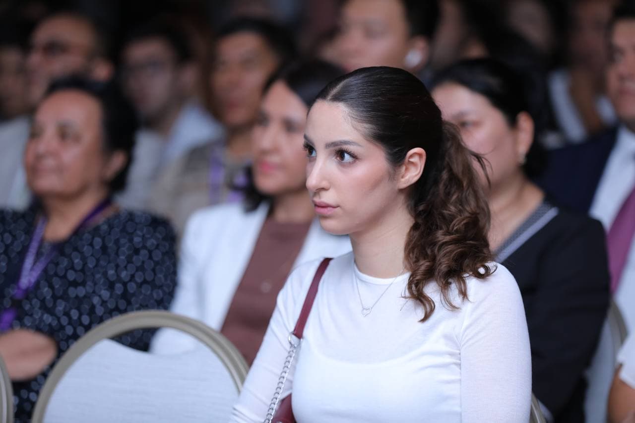 International Forum on Artificial Intelligence Kicks Off in Samarkand