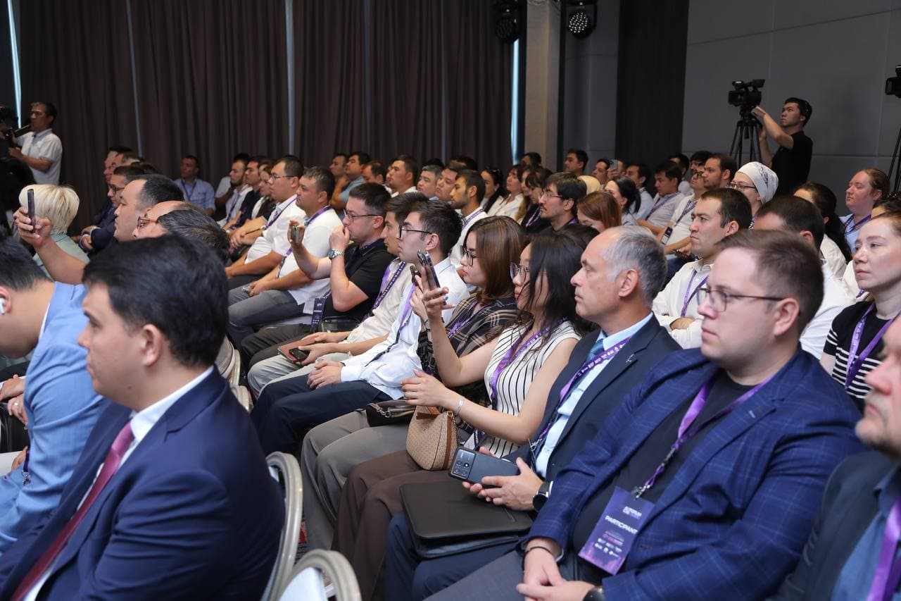 International Forum on Artificial Intelligence Kicks Off in Samarkand