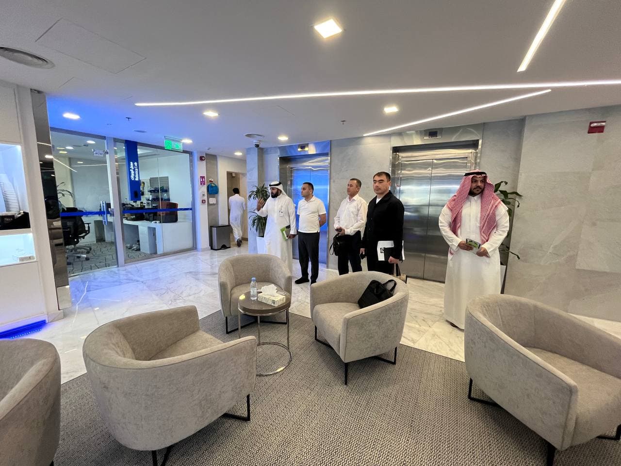 Uzbekistan Expands IT Cooperation with Saudi Arabia and Oman, Secures Agreements on Investment, Startups, and Market Access