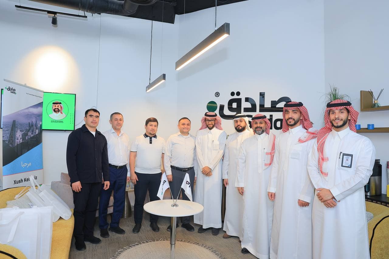 Uzbekistan Expands IT Cooperation with Saudi Arabia and Oman, Secures Agreements on Investment, Startups, and Market Access
