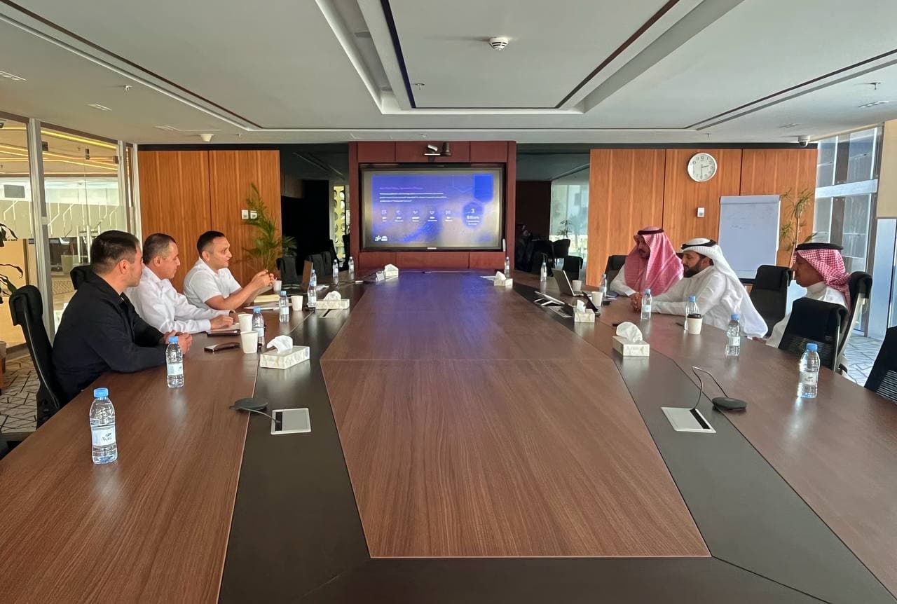 Uzbekistan Expands IT Cooperation with Saudi Arabia and Oman, Secures Agreements on Investment, Startups, and Market Access