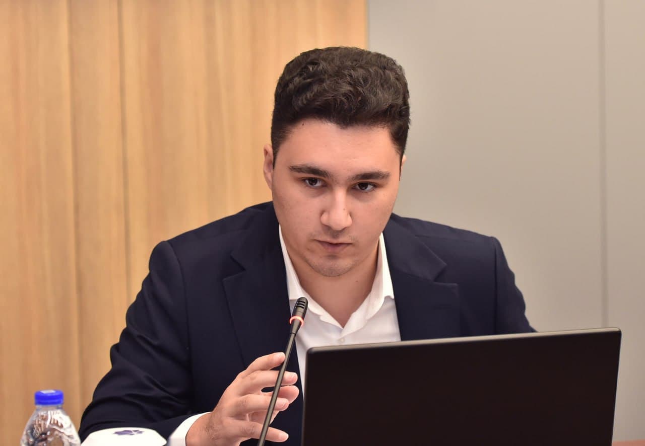 Uzcosmos BMT bilan hamkorlikda qurg‘oqchilikni monitoring qilish tizimini yaratmoqda