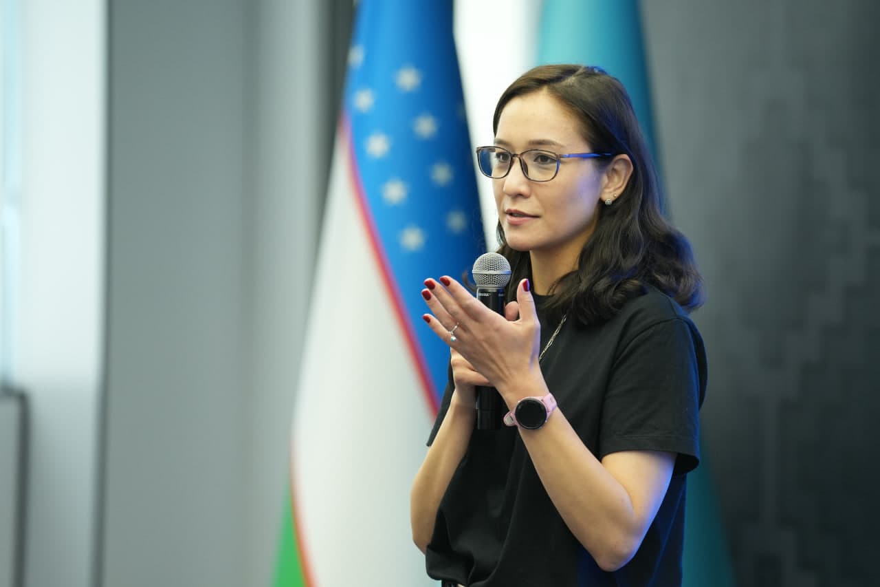 Xotin-qizlarni IT sohasiga jalb qilish bo‘yicha navbatdagi qadam tashlandi