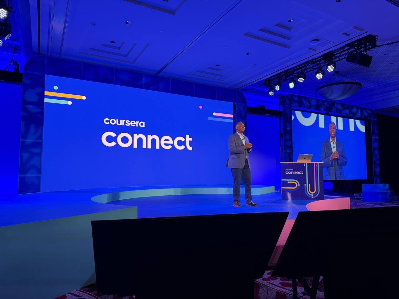 Uzbekistan Wins Coursera “Outstanding Achievement Award 2025”