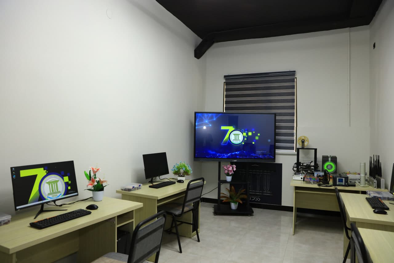 TUIT Marks 70th Anniversary with International Conference