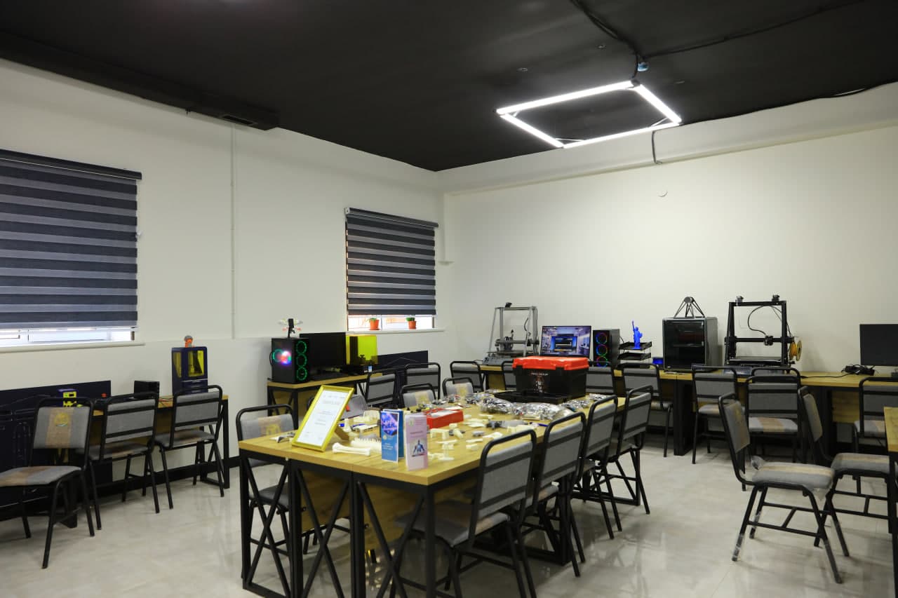 TUIT Marks 70th Anniversary with International Conference