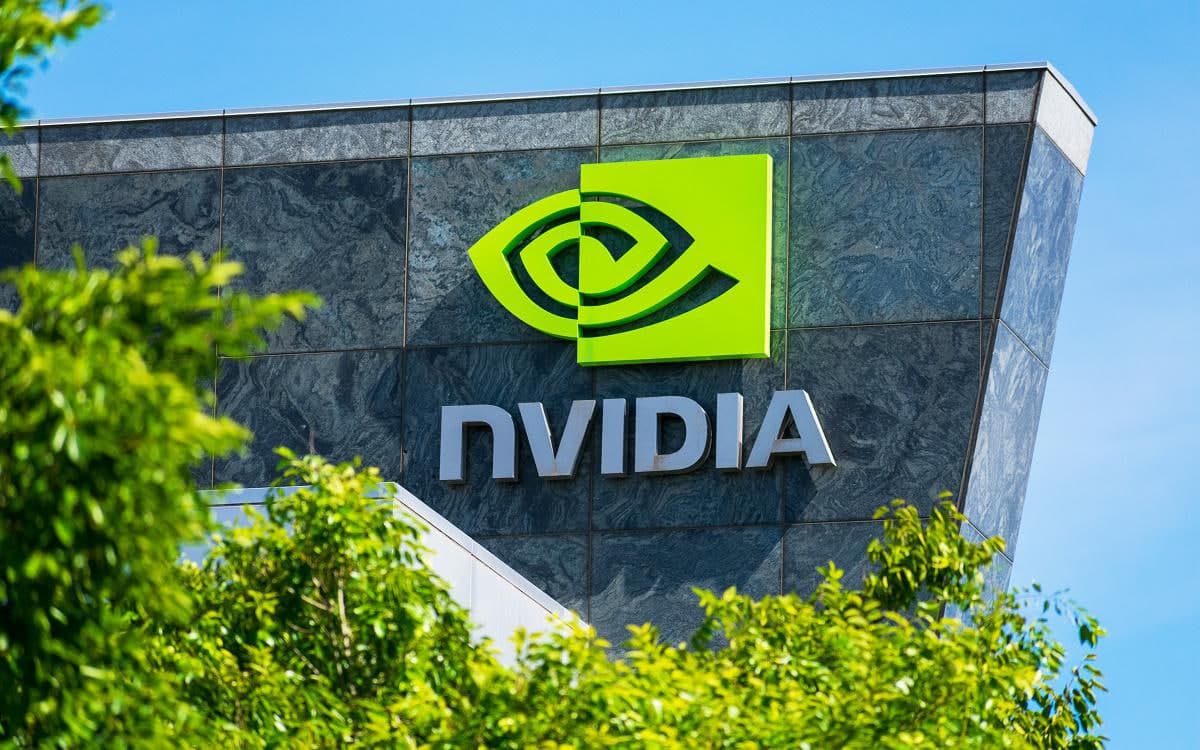 NVIDIA bilan sun’iy intellekt sohasida hamkorlikni kuchaytirish masalalari muhokama qilindi