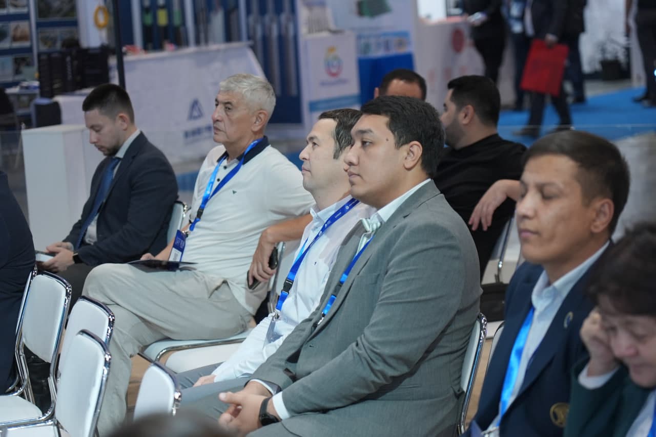 Investorlar va texnologiya yetakchilari AT kelajagini muhokama qildi