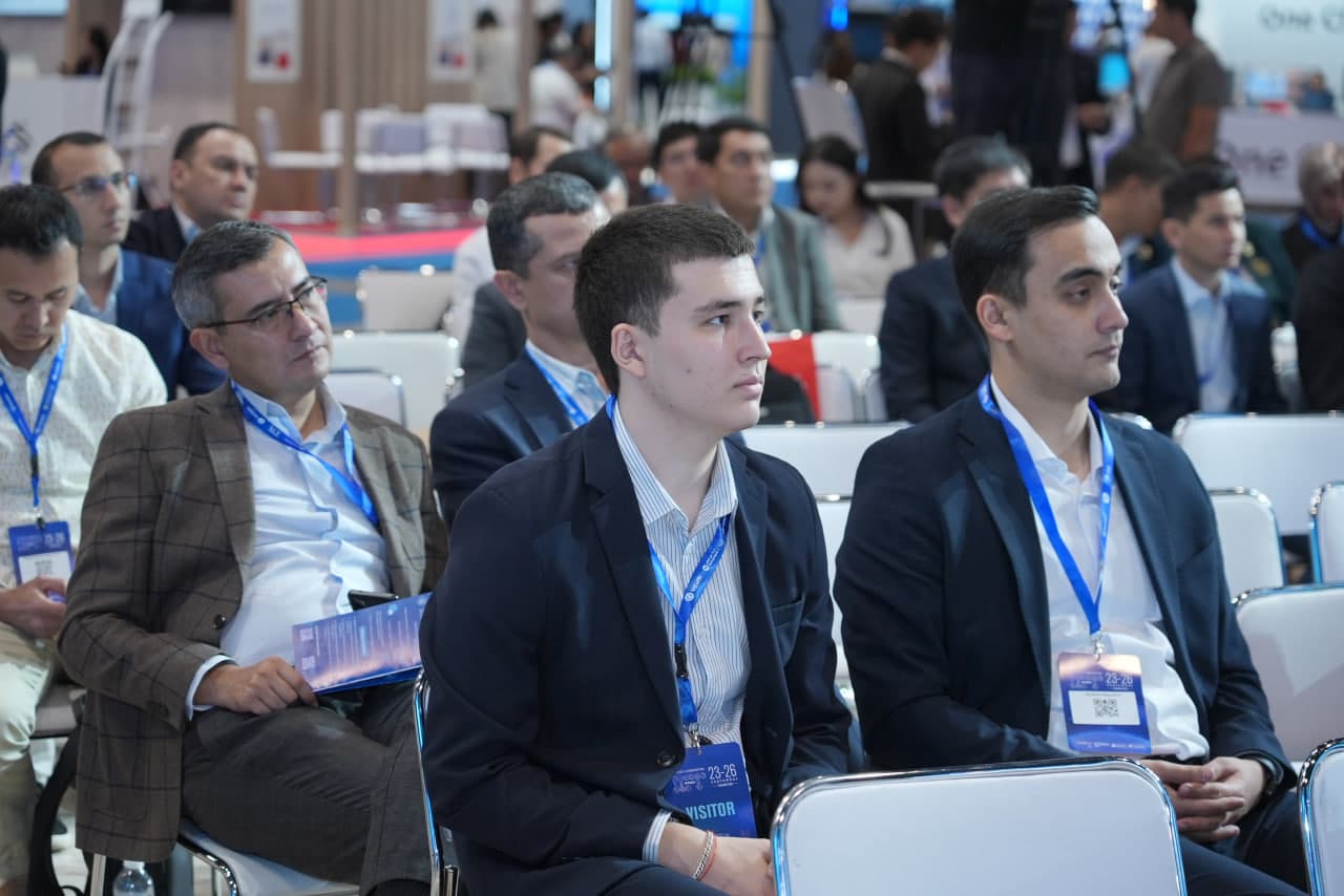 Investorlar va texnologiya yetakchilari AT kelajagini muhokama qildi