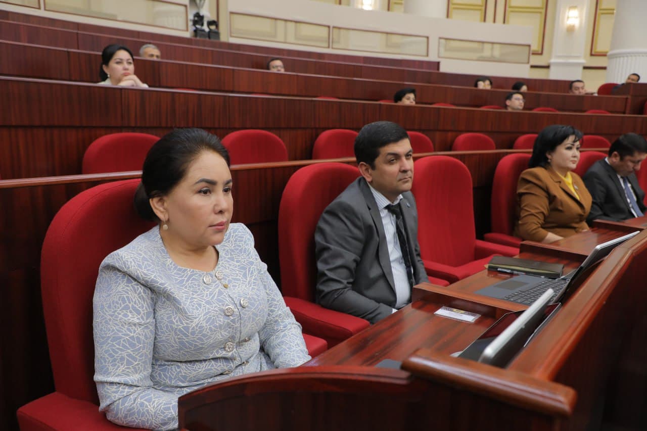 “Hukumat soati”da sun’iy intellekt texnologiyalarini joriy qilish masalasi muhokama qilindi