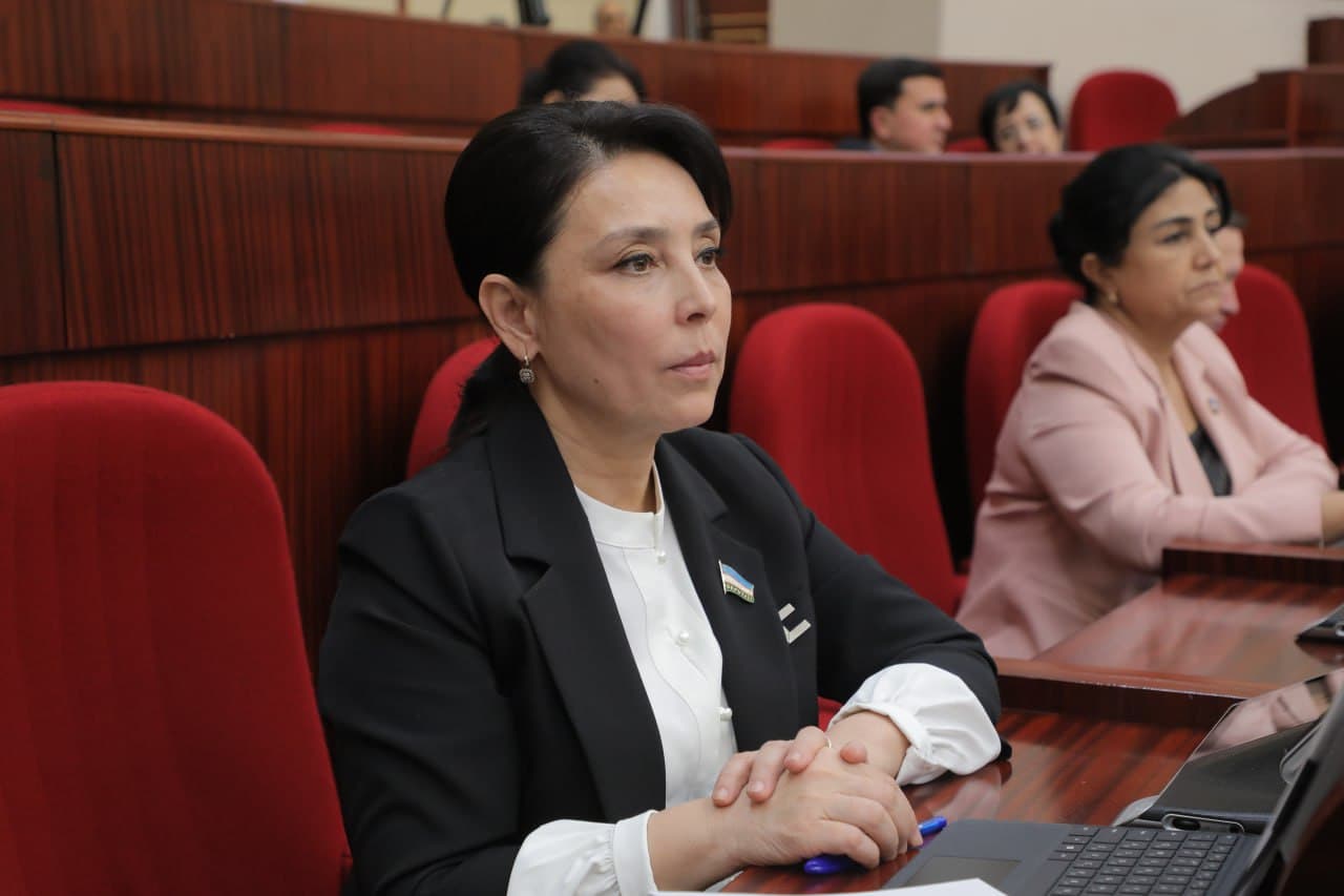 “Hukumat soati”da sun’iy intellekt texnologiyalarini joriy qilish masalasi muhokama qilindi