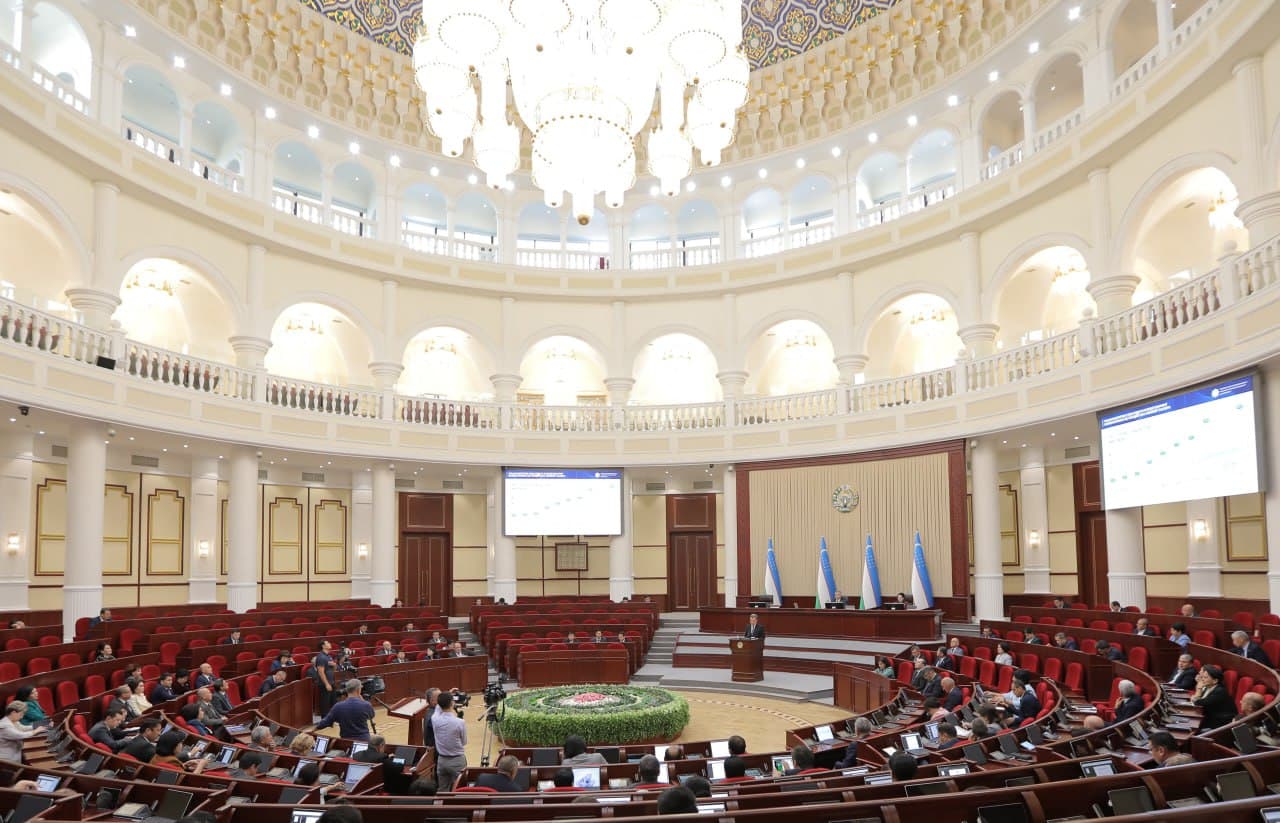 “Hukumat soati”da sun’iy intellekt texnologiyalarini joriy qilish masalasi muhokama qilindi