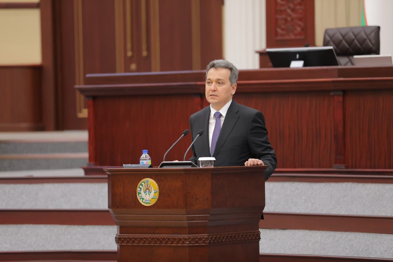 “Hukumat soati”da sun’iy intellekt texnologiyalarini joriy qilish masalasi muhokama qilindi