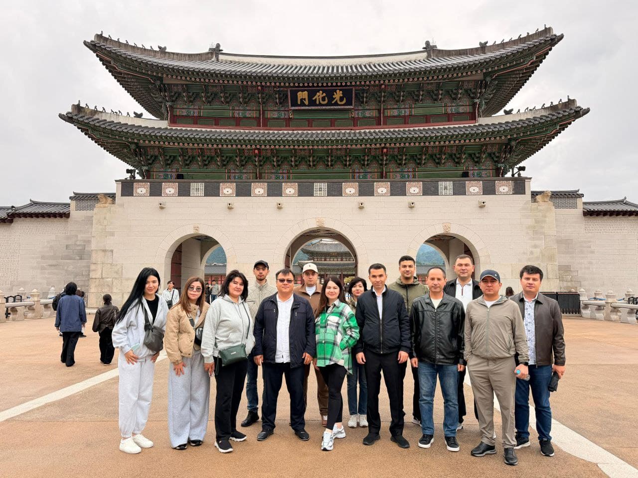 Uzbekistan Studies South Korea’s Experience in Digital Governance and Artificial Intelligence Development