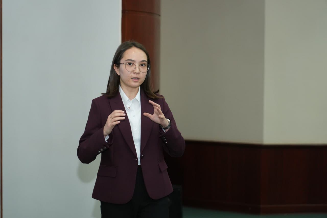 Qoraqalpog‘iston Respublikasida “Raqamli dunyoda xotin-qizlar ishtiroki va IT sohasidagi imkoniyatlar” forumi bo‘lib o‘tdi