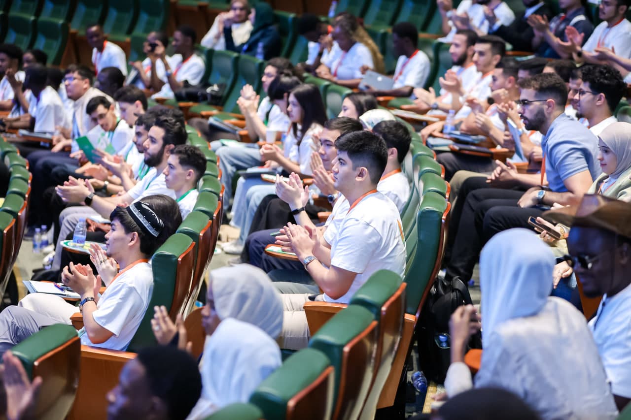 O‘zbekistonlik talabalar Huawei’ning Xitoydagi yetakchi ta’lim loyihasida ishtirok etdilar