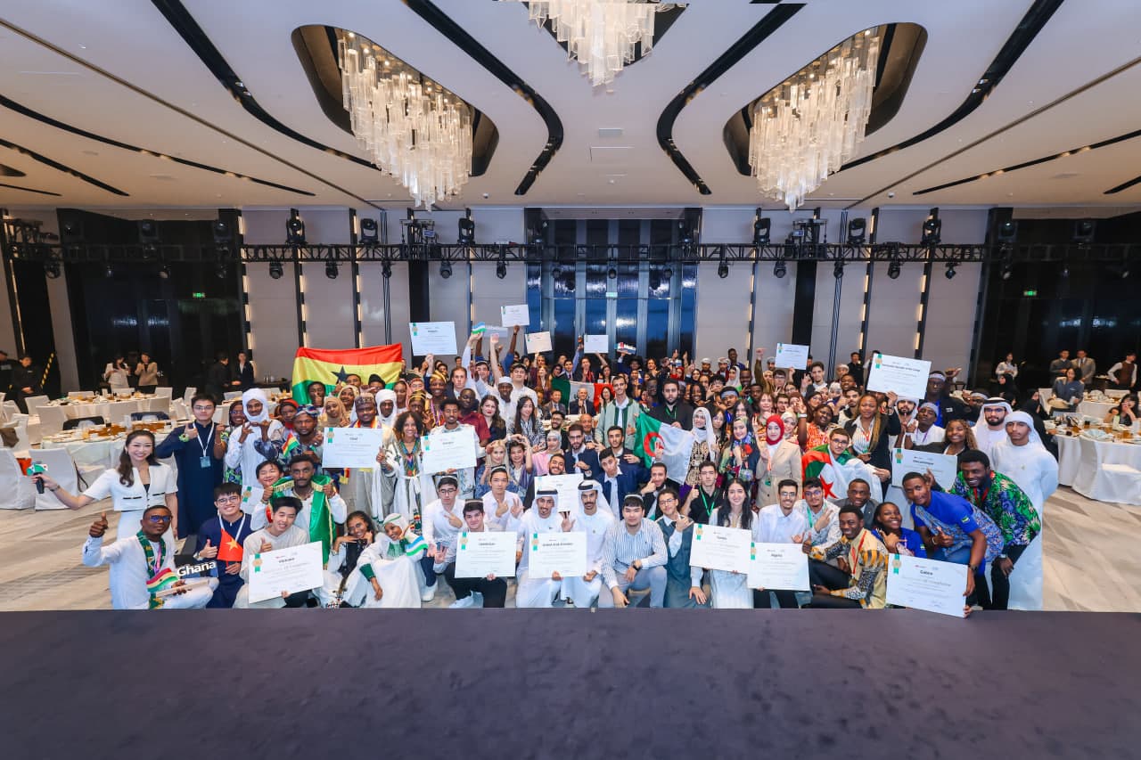 O‘zbekistonlik talabalar Huawei’ning Xitoydagi yetakchi ta’lim loyihasida ishtirok etdilar