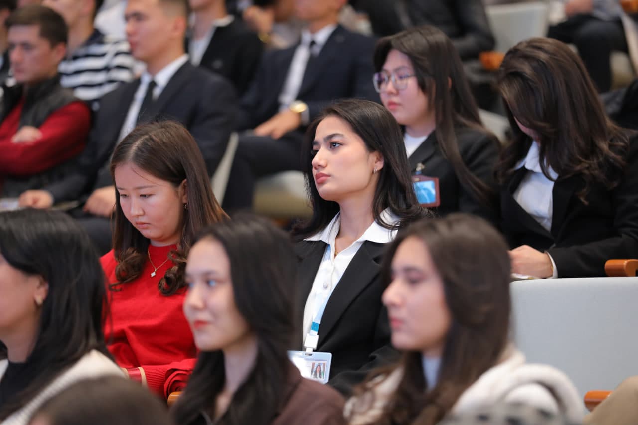 CYBER PARK CUP 2025 – Raqamli texnologiyalar avlodini shakllantirishga qaratilgan muhim bosqich