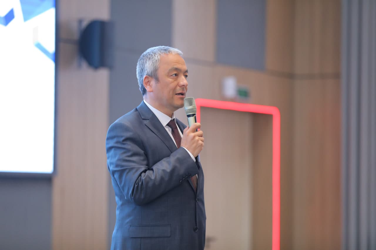 CYBER PARK CUP 2025 – Raqamli texnologiyalar avlodini shakllantirishga qaratilgan muhim bosqich