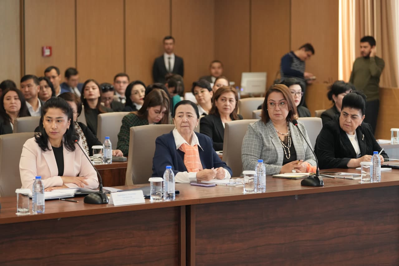 Raqamli transformatsiya davrida gender tenglikni ta’minlash: muammo va yechimlar