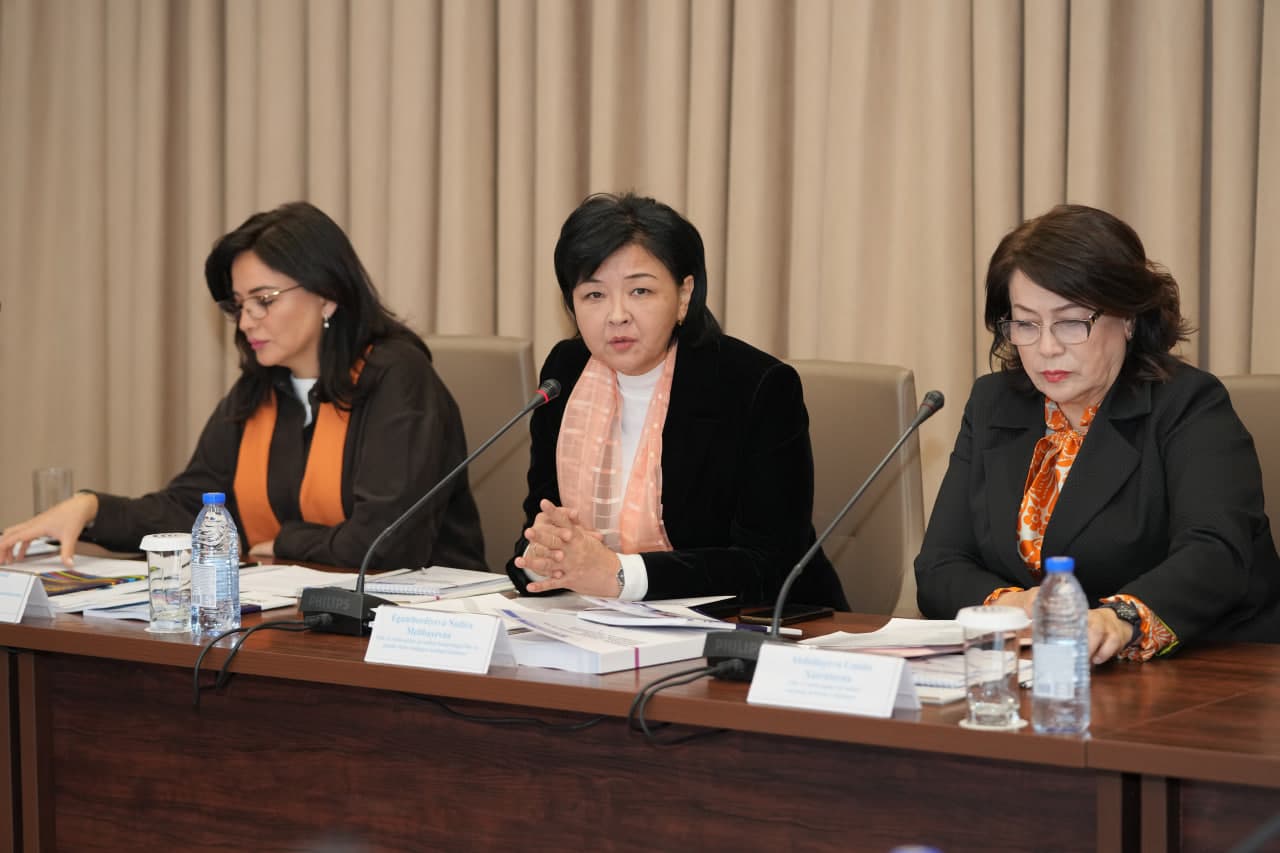 Raqamli transformatsiya davrida gender tenglikni ta’minlash: muammo va yechimlar