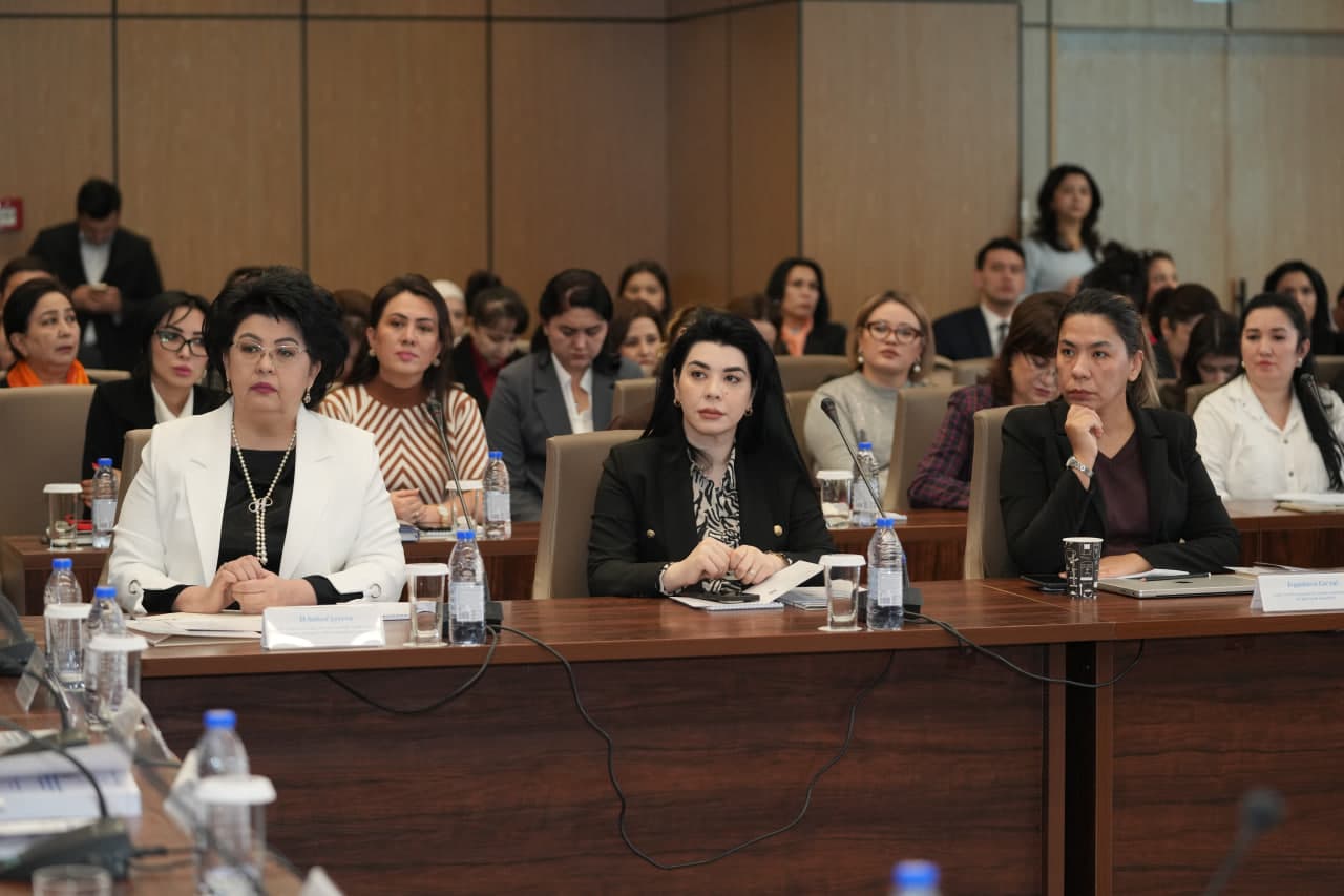 Raqamli transformatsiya davrida gender tenglikni ta’minlash: muammo va yechimlar