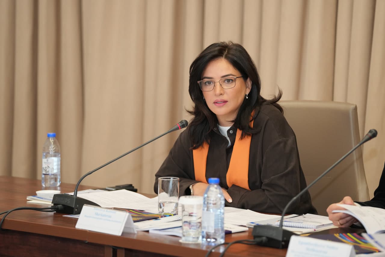 Raqamli transformatsiya davrida gender tenglikni ta’minlash: muammo va yechimlar