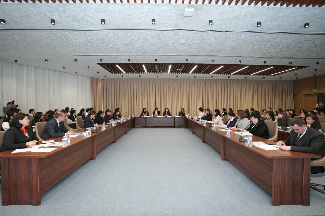 Raqamli transformatsiya davrida gender tenglikni ta’minlash: muammo va yechimlar