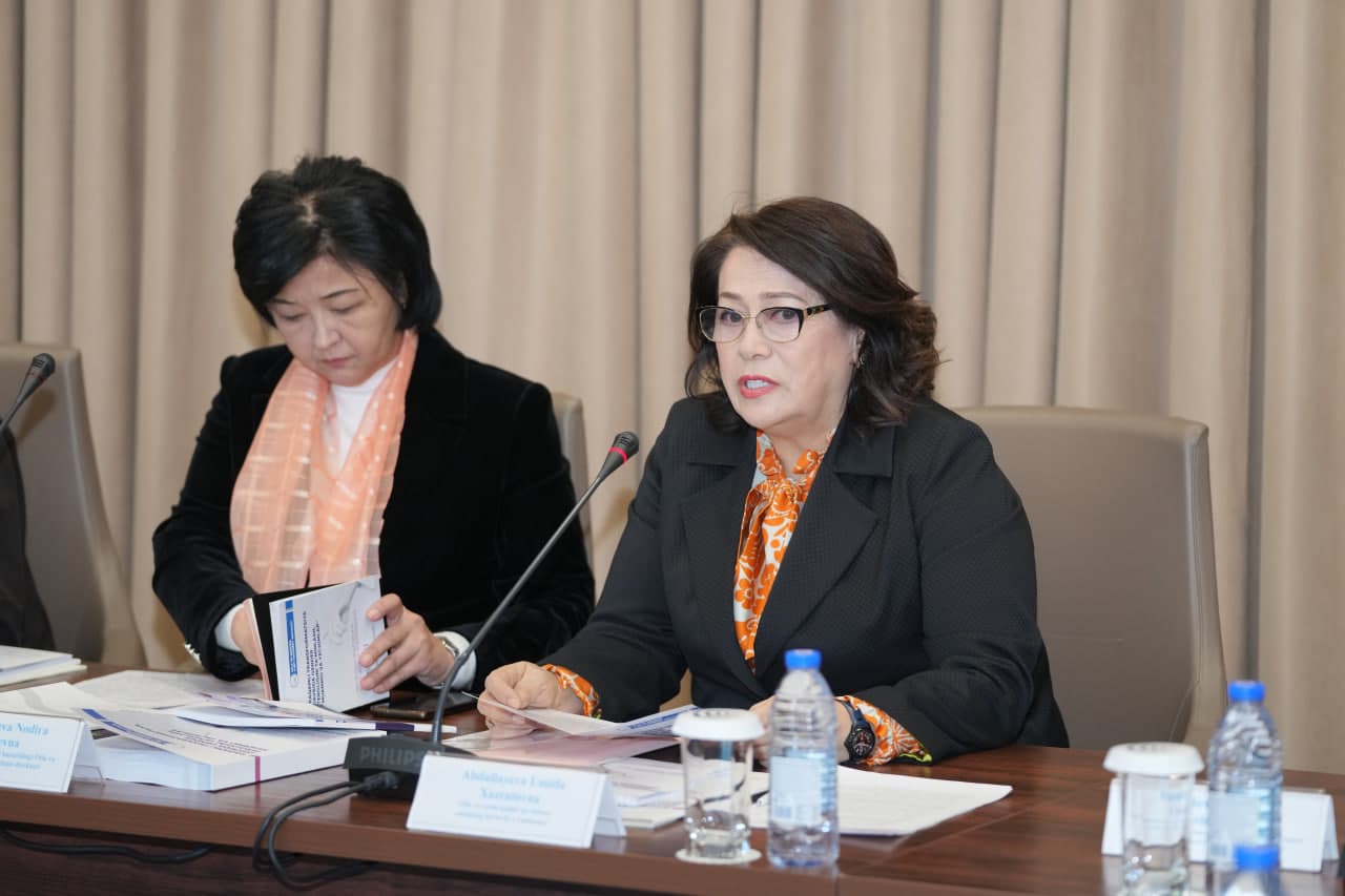 Raqamli transformatsiya davrida gender tenglikni ta’minlash: muammo va yechimlar