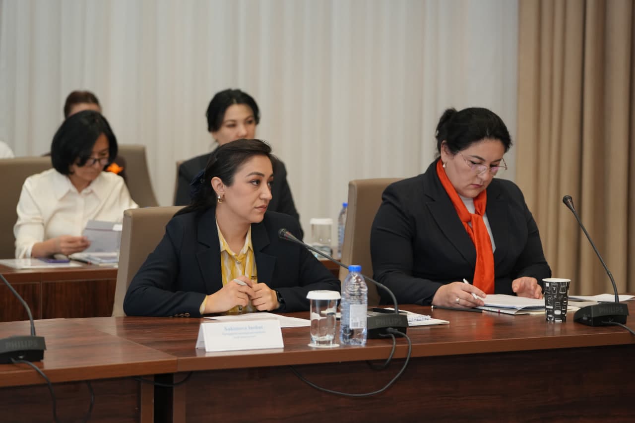 Raqamli transformatsiya davrida gender tenglikni ta’minlash: muammo va yechimlar