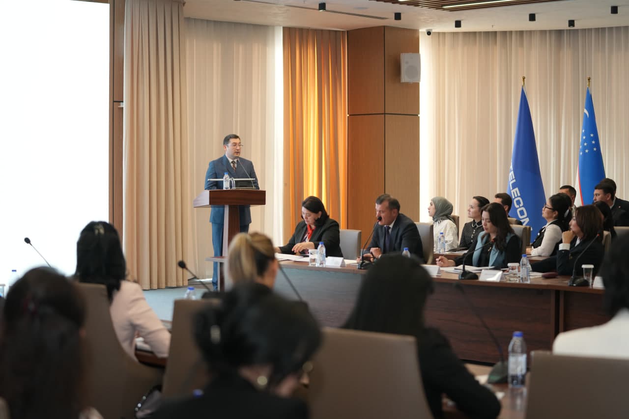 Raqamli transformatsiya davrida gender tenglikni ta’minlash: muammo va yechimlar