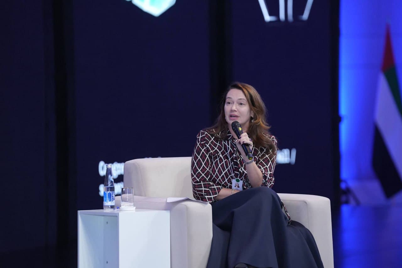 Texnogigantlar — Meta, Google, Open AI, Dubai Future Foundation va boshqa ekspertlar AI forumda