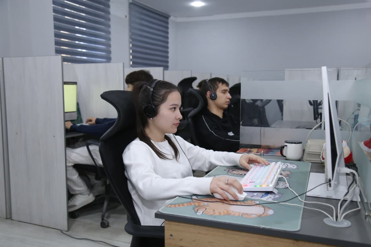 Jizzaxning BPO salohiyati oshmoqda