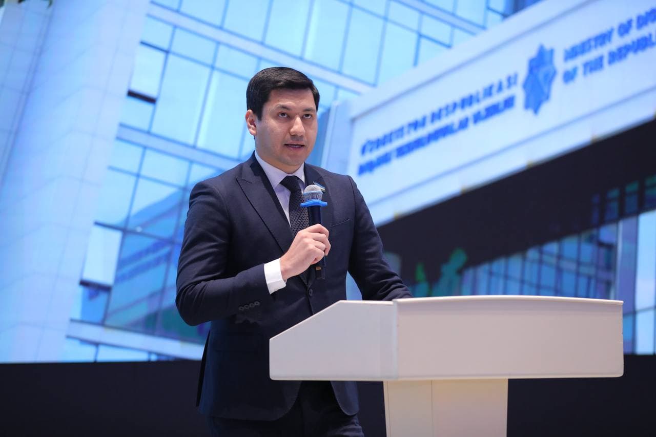 Konstitutsiya – Raqamli O‘zbekistonning huquqiy poydevori