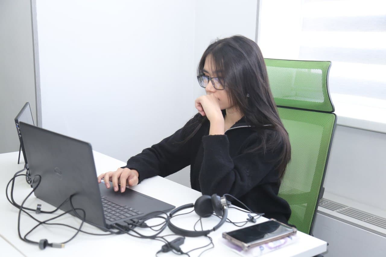 Jizzaxda e-commerce BPO markazi rivojlanmoqda