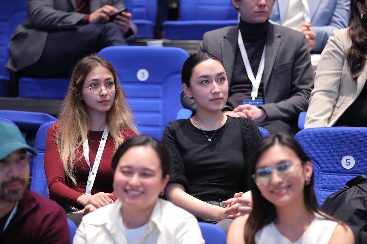 “Digital Startup Awards” gʻoliblari aniqlandi