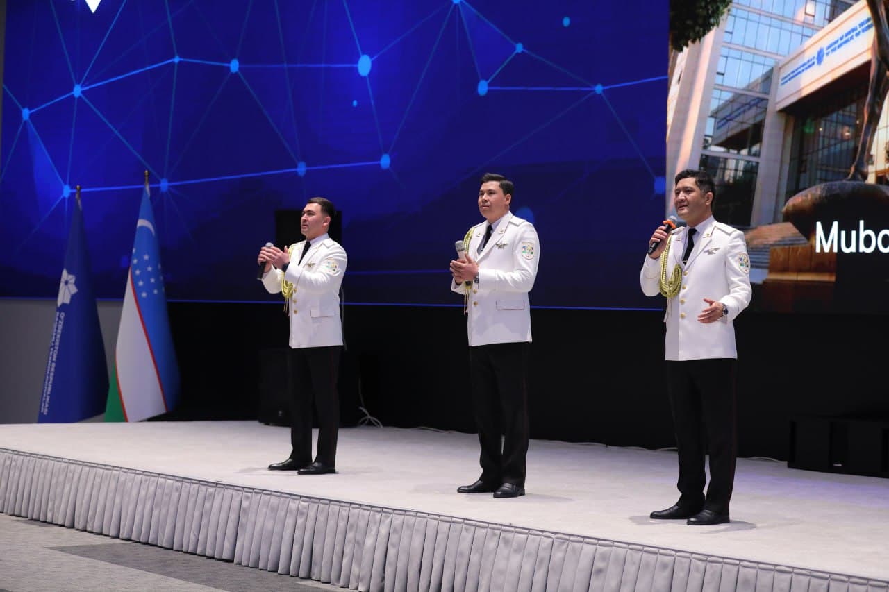 Вручены ведомственные награды по случаю 14 января