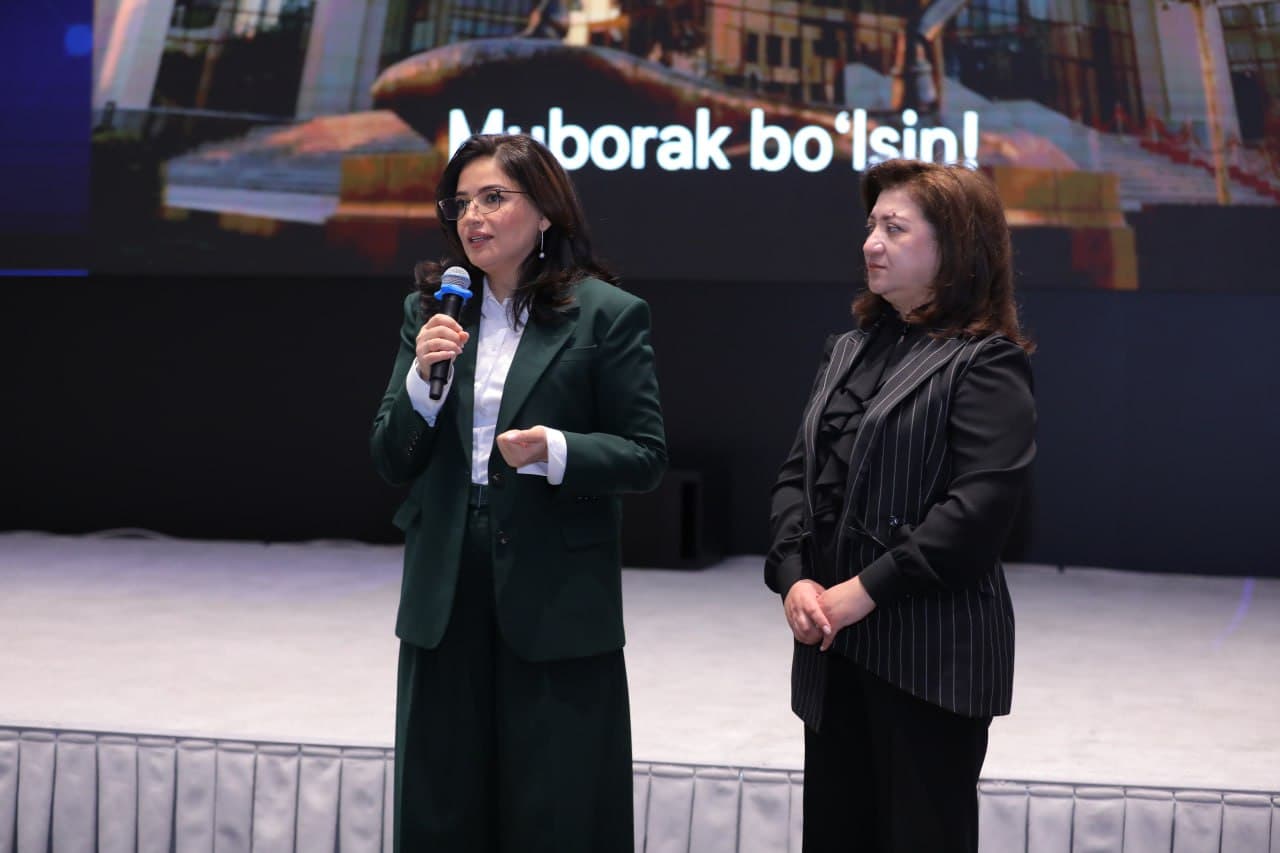 Вручены ведомственные награды по случаю 14 января