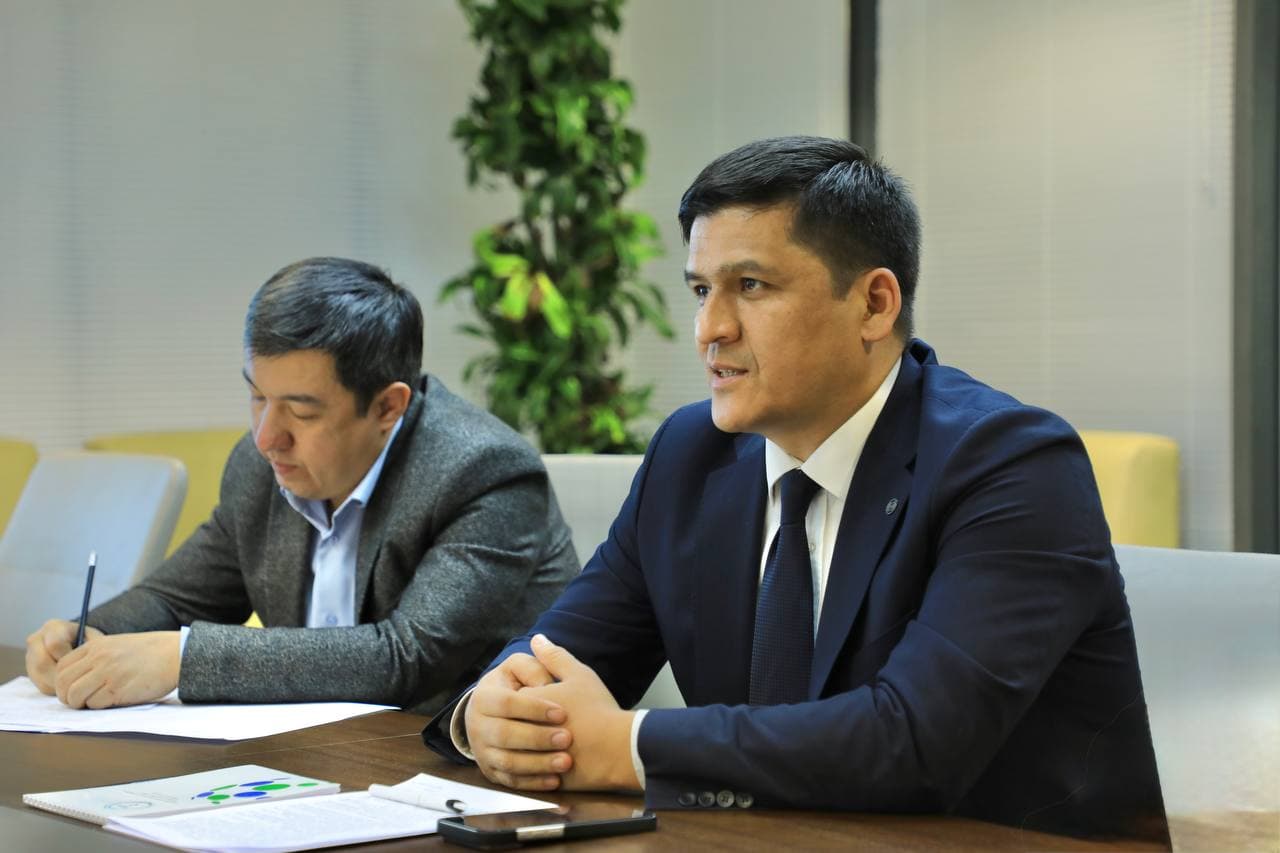 “O‘zTTBRM” DUK“ AI Alliance”ning rasmiy a’zosi bo‘ldi