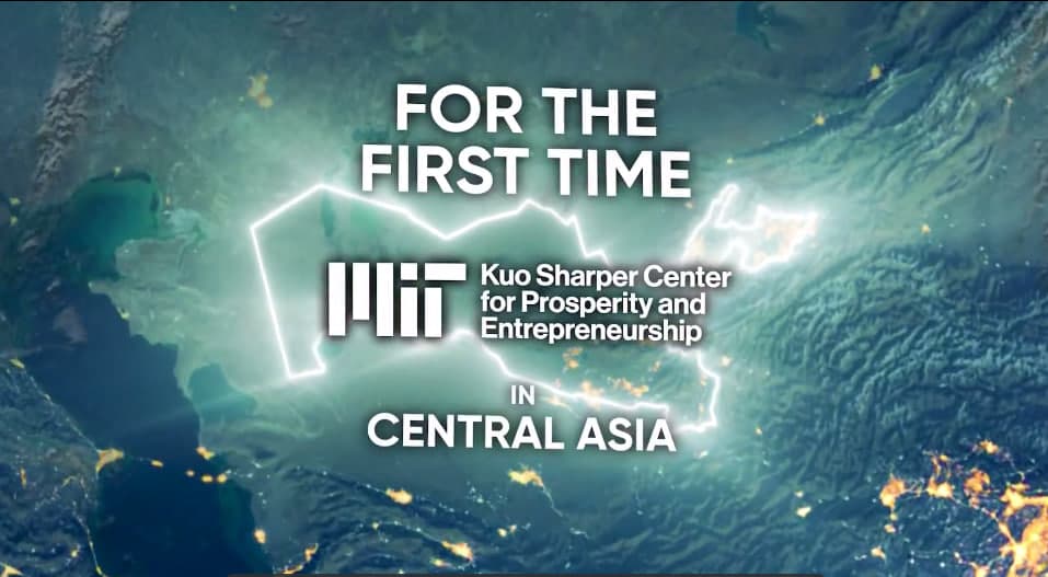 Global bozorga chiqmoqchimisiz, lekin qayerdan boshlashni bilmaysizmi?